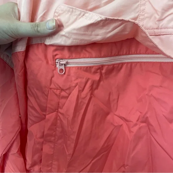 Lauren James Windbreaker / Rain Jacket - Picture 5 of 5